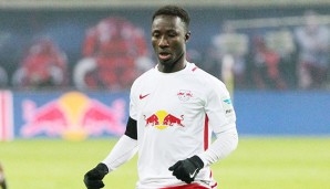 Naby Keita reift in Leipzig zum Führungsspieler