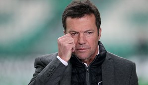 Lothar Matthäus zweifelt an der Kritikfähigkeit einiger Spieler