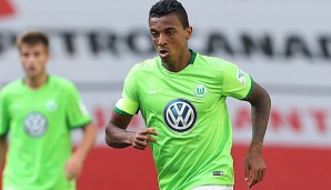 Luiz Gustavo wäre im Sommer gerne gewechselt