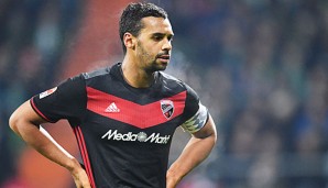 Marvin Matip zieht den FC Ingolstadt dem Afrika Cup vor