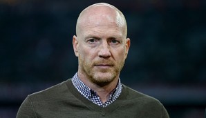 Matthias Sammer wird nicht so schnell in den Profifußball zurückkehren