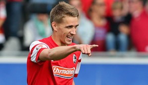 Nils Petersen schlägt Alarm