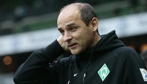 Viktor Skripnik hat die Lust am Trainer-Dasein nicht verloren