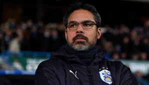 David Wagner soll, ohne dass er ein Angebot hatte, bereits die Teamplanung begonnen haben