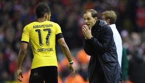 Ohne Aubameyang wird es schwierig für den BVB