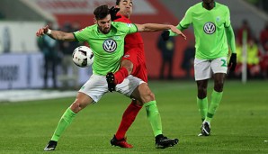 Caligiuri wird zu Schalke wechseln