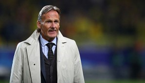 Hans-Joachim Watzke sieht den europäischen Fußball vor China nicht in Gefahr