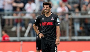 Milos Jojic konnte die Erwartungen bisher noch nicht erfüllen