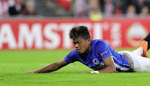 Leon Bailey hat das Leverkusener Interesse geweckt