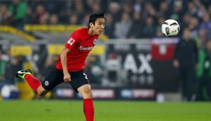 Makoto Hasebe sieht seinen Trainer als Vorbild