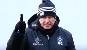 Jens Todt will erst nach der Transferperiode mit Markus Gisdol über einen möglichen neuen Vertrag sprechen