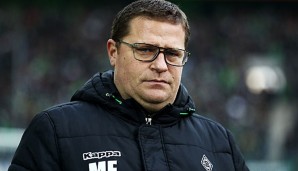 Max Eberl und drei weitere Bundesliga-Manager kamen zur Diskussionsrunde in Marbella zusammen