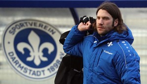 Frings bekommt Verstärkung an der Seitenlinie- Björn Müller kommt