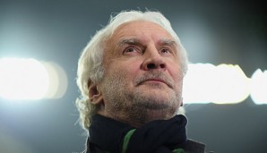 Rudi Völler