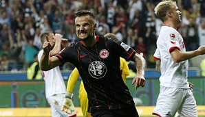 Seferovic steht vor einem Scheideweg