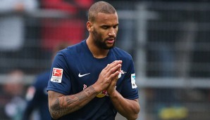 Terrence Boyd will bei Darmstadt wieder angreifen