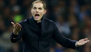 Thomas Tuchel äußert sich über die Kapitäns-Frage, die Verletzungen und das Trainingslager