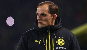 Thomas Tuchel drohen beim Verpassen der Champions League Konsequenzen