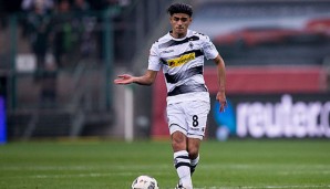 Dahoud ist derzeit in begehrtes Gut