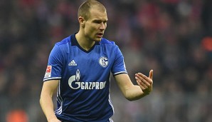 Holger Badstuber könnte langfristig in Königsblau spielen