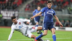 Klaas-Jan Huntelaar spricht über seine Zukunft