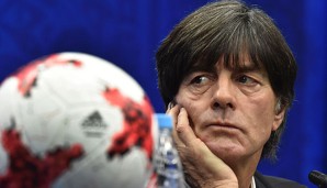 Joachim Löw hat sich zur Rolle der Klubverantwortlichen geäußert