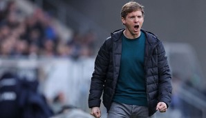 Julian Nagelsmann will auch pädagogisch wirken