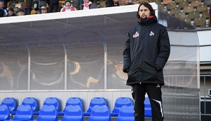 Neven Subotic kann in Köln bleiben