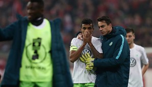 Der VfL verlor im Pokal gegen den FCB mit 0:1