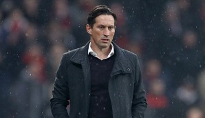 Roger Schmidt muss auf seine Stamminnenverteidigung verzichten