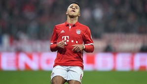 Thiago soll das Herzstück im Bayernspiel sein