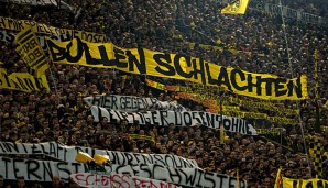 Hans-Joachim Watzke wurde von RBL-Fans verbal attackiert