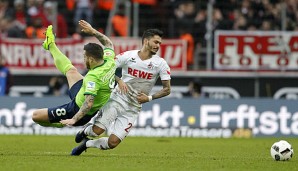 Leonardo Bittencourt hat sich im Testspiel leicht verletzt