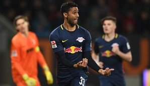 Marvin Compper trifft auf seinen Ex-Mitspieler Mario Gomez