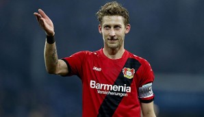 Stefan Kießling ist bei Leverkusen nur noch Reservist