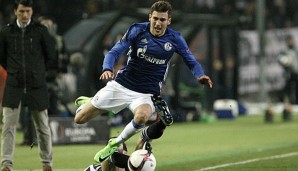 Leon Goretzka hat noch einen Vertrag bis 2018 bei den Königsblauen