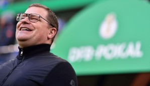 Max Eberl könnte von Gladbach zum FC Bayern München wechseln