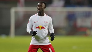 Naby Keita weckt Begehrlichkeiten