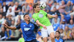 Philipp Wollscheid ist beim VfL begnadigt worden