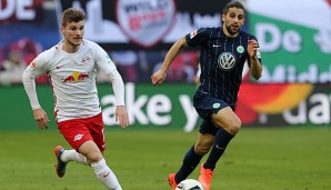 Ricardo Rodriguez fällt mehrere Wochen aus