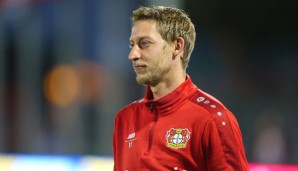 Stefan Kießling hat um seine Karriere gefürchtet