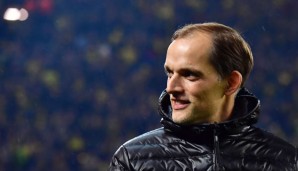 Thomas Tuchel steht angeblich bei den Gunners auf dem Zettel