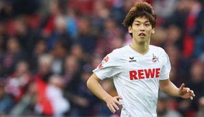 Yuya Osako fällt verletzt aus