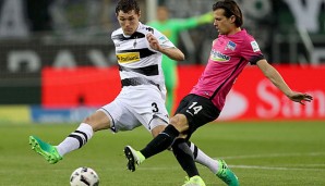 Andreas Christensen (l.) stellte gegen Hertha BSC einen neuen Pass-Rekord auf