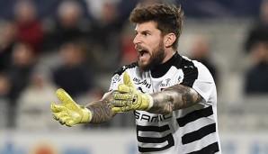 Benoit Costil wäre ablösefrei von Stade Rennes zu haben