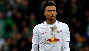 Davie Selke könnte wieder für Werder BRemen spielen