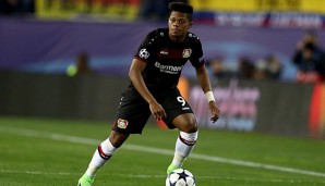 Leon Bailey hatte sich in den sozialen Medien mit einem Boxer angelegt