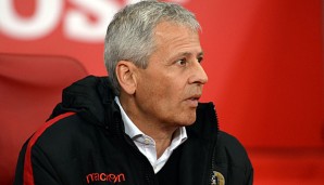 Lucien Favre oder Slaven Bilic könnten Tayfun Korkut beerben