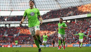 Mario Gomez identifiziert sich "total" mit seinem Team