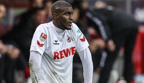 Anthony Modeste hat ein Rap-Video aufge